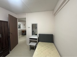 Blk 35 Telok Blangah Rise (Bukit Merah), HDB 3 Rooms #635943101